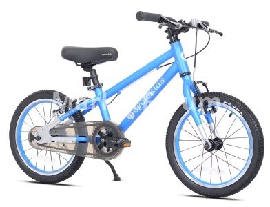 Bicycle for kids