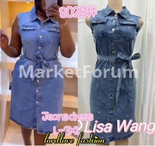 Female clothes